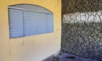 Imagem 3: Casa Grande na Comunidade !