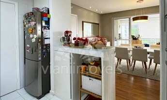 Imagem 7: APARTAMENTO 87M2 - 2 SUITES - 2 VAGAS