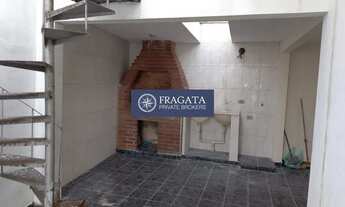 Imagem 7: Casa com 3 dormitórios à venda, 140 m² por R$ 1.300.000,00 - Tatuapé - São Paulo/SP