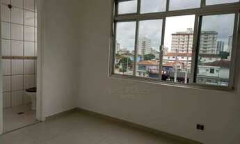 Imagem 5: Conjunto Comercial para Locação no Macuco em Santos