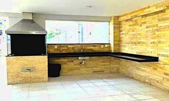 Imagem 4: Apartamento 2 quartos (1 suíte) Edifício Sublime 94m² Garagem Pedreira Belém Pará