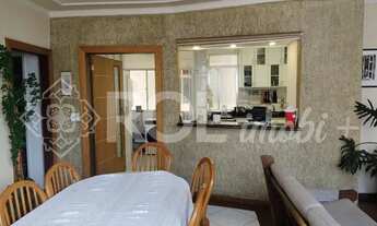 Imagem 2: APARTAMENTO RESIDENCIAL em SÃO PAULO - SP, PINHEIROS