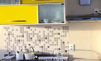 Imagem 5: ALUGO APARTAMENTO MOBILIADO EM CANDEIAS