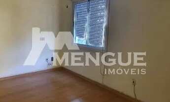 Imagem 3: Apartamento residencial com 2 dormitórios e 1 vaga em condomínio à venda no bairro São Seb