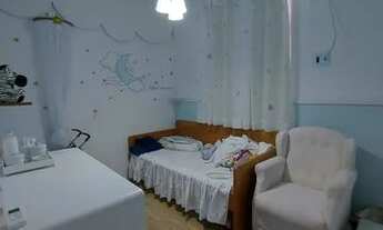 Imagem 5: Recanto do Mindu Parque Dez | 2 quartos | Térrea