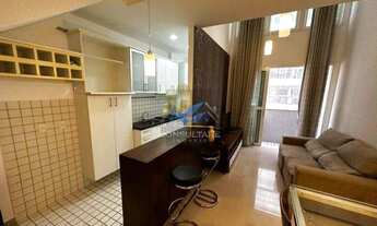 Imagem 4: Flat com 1 dorm, Gonzaga, Santos, Cod: 22993