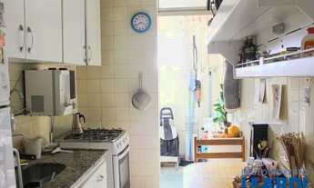 Imagem 5: APARTAMENTO - VILA MARIANA - SP