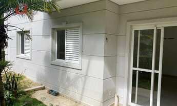 Imagem 3: Apartamento Padrão para Venda e Aluguel em Tamboré Santana de Parnaíba-SP - 402