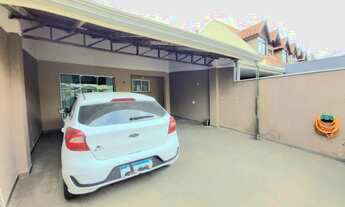 Imagem 3: Casa 90m², 2 quartos venda Ecoville - Curitiba - PR