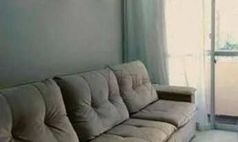 Imagem 5: Apartamento à venda, 70 m² por R$ 400.000,00 - Continental - São Paulo/SP