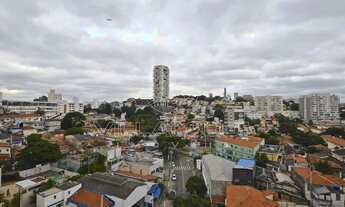 Imagem 4: Apartamento com 3 dormitórios à venda, 130 m² por R$ 1.904.070,00 - Vila Ipojuca - São Pau