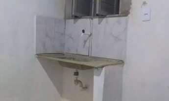 Imagem 4: Casa com dois cômodos.