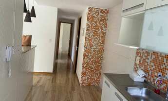 Imagem 7: Cobertura para aluguel tem 100 metros quadrados com 2 quartos em Piratininga - Niterói - R