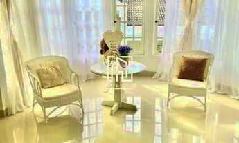 Imagem 6: Mansão a venda no condomínio Villaggio Felicità construída em terreno de 1000 m²