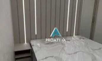 Imagem 7: Apartamento com 3 dormitórios à venda, 100 m² - Parque das Nações - Santo André/SP