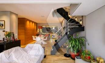 Imagem 7: SãO PAULO - Apartamento Padrão - Vila Nova Conceição