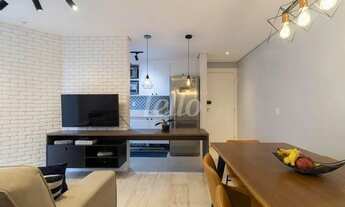 Imagem 2: São Paulo - Apartamento Padrão - Brás