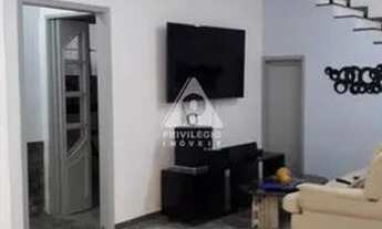 Imagem 4: Casa à venda, 3 quartos, Todos os Santos - RIO DE JANEIRO/RJ