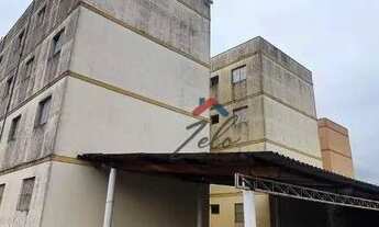 Imagem: Apartamento com 2 dormitórios, 40 m²