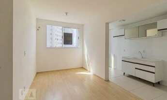 Imagem 2: Apartamento para Aluguel - Alto Petrópolis, 2 Quartos, 45 m2