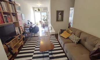 Imagem 7: Apartamento à venda, 1 quarto, 1 vaga, Botafogo - RIO DE JANEIRO/RJ