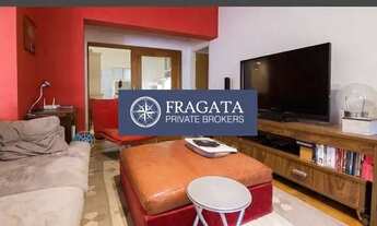 Imagem 7: Apartamento com 3 dormitórios à venda, 154 m² - Perdizes - São Paulo/SP