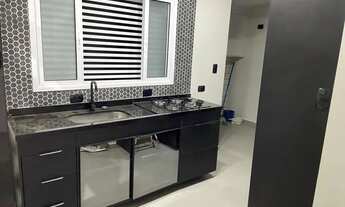 Imagem 2: AP 2 quartos Liberdade