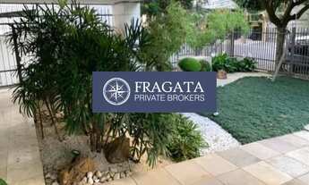 Imagem 2: Apartamento à venda, 240 m² por R$ 2.130.000,00 - Paraíso - São Paulo/SP