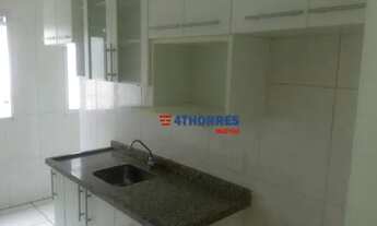 Imagem 4: Apartamento com 2 dormitórios para alugar, 49 m² por R$ 2.530,00/mês - Butantã - São Paulo