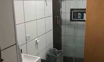 Imagem 4: Casa para aluguel possui 60 metros quadrados com 2 quartos em Catiapoa - São Vicente - SP