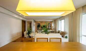 Imagem 6: Uma das localizações mais cobiçadas da Cidade - Itaim Bibi - São Paulo/SP