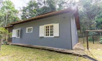 Imagem 4: NOVA LIMA - Casa de Condomínio - Mata do Engenho