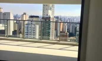 Imagem 2: APARTAMENTO - CAMPO BELO - SP