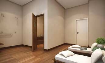 Imagem 5: Apartamento para venda pronto - 56 metros quadrados com 2 quartos