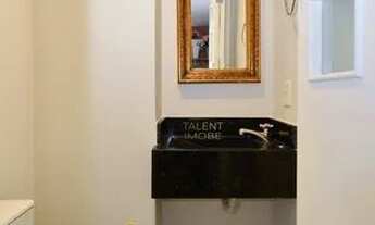 Imagem 6: Apartamento com 3 dormitórios à venda, 90 m² por R$ 829.000,00 - Brooklin - São Paulo/SP