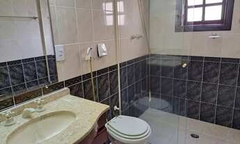 Imagem 7: Sobrado em condomínio fechado no Urbanova com 4 dormitórios, sendo 2 suítes