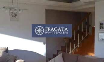 Imagem 5: Venda Apto Duplex com 185 m²