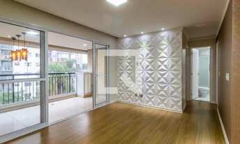 Imagem 2: Apartamento para Aluguel - Picanço, 2 Quartos, 80 m2