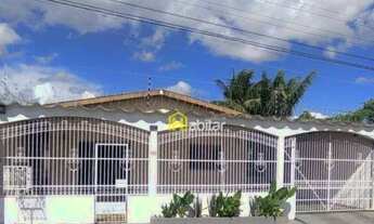 Imagem: Casa no Conjunto Bela Vista