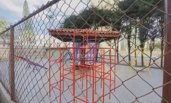 Imagem 4: Apartamento para venda 2 quarto(s) jardim bom clima guarulhos - W1818_AP366