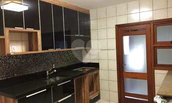 Imagem 7: COBERTURA COM 3 DORMITÓRIOS E 3 VAGAS SEPARADAS