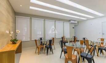 Imagem 6: VILA 311 HYPE APARTMENTS , apartamentos de 2 quartos com suíte e varanda gourmet pronto pa