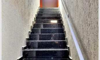 Imagem 6: Residencial Voltarelli com 36m² (Vila Carrão) Térreo