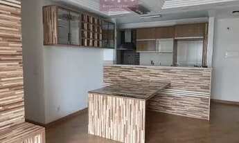 Imagem 4: Apartamento para venda na Mooca com 86mts, 3 quartos sendo 1 suíte, varanda e 1 vaga - São