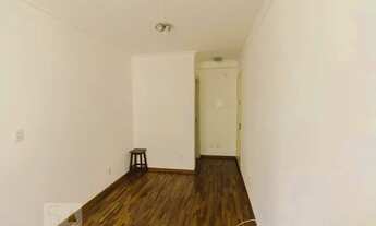 Imagem 4: Apartamento para Aluguel - Água Branca, 2 Quartos, 43 m2