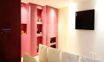 Imagem: Santos - Apartamento Padrão - GONZAGA