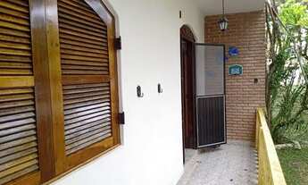 Imagem: Alugo apartamento estilo colonial