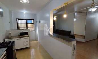 Imagem 5: Apartamento com 2 dorms, Guilhermina, Praia Grande - R$ 296 mil, Cod: 8091