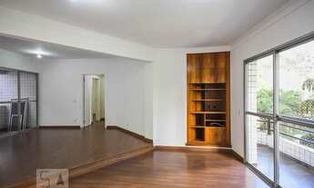 Imagem 2: Apartamento para Aluguel - Vila Andrade, 3 Quartos, 115 m2