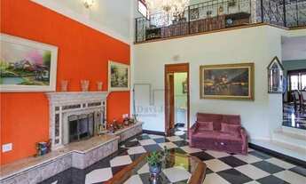 Imagem 5: Casa à venda, 416 m² por R$ 1.450.000,00 - Condomínio Vivendas do Lago - Sorocaba/SP